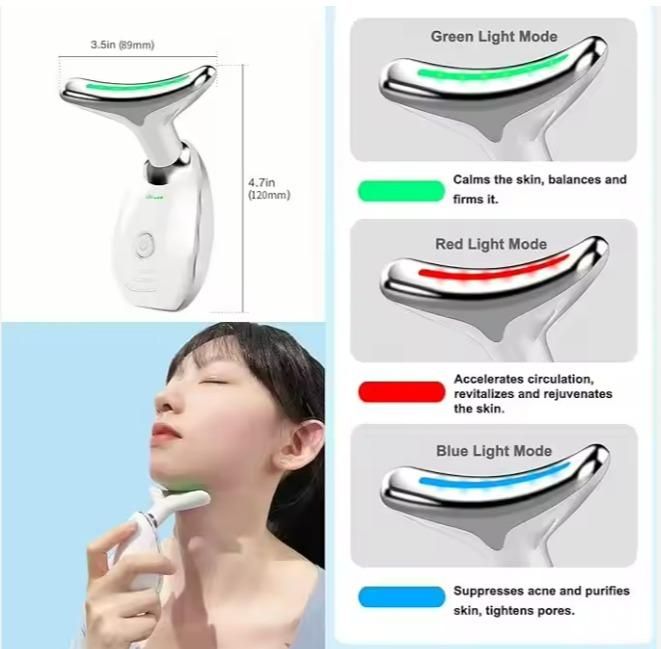 Face Massager